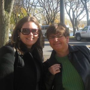 Meet your Posher, Jenna